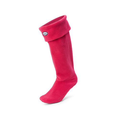Fleece Rain Boot Liners to Warm your Feet
