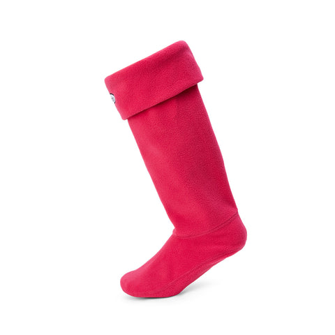 Fleece Rain Boot Liners to Warm your Feet