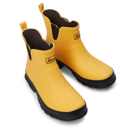Jileon RainBoots