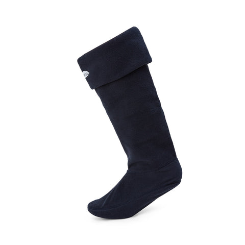 Fleece Rain Boot Liners to Warm your Feet