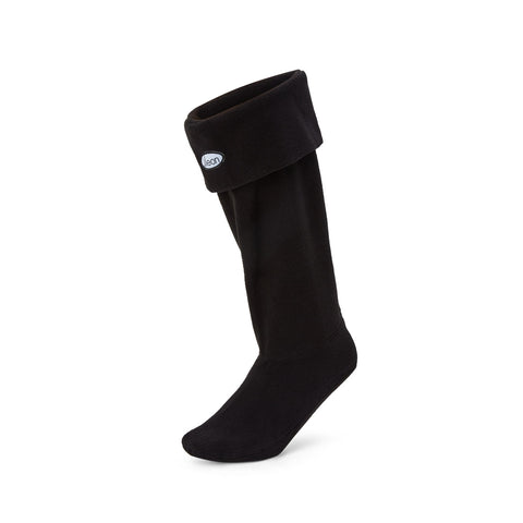 Fleece Rain Boot Liners to Warm your Feet