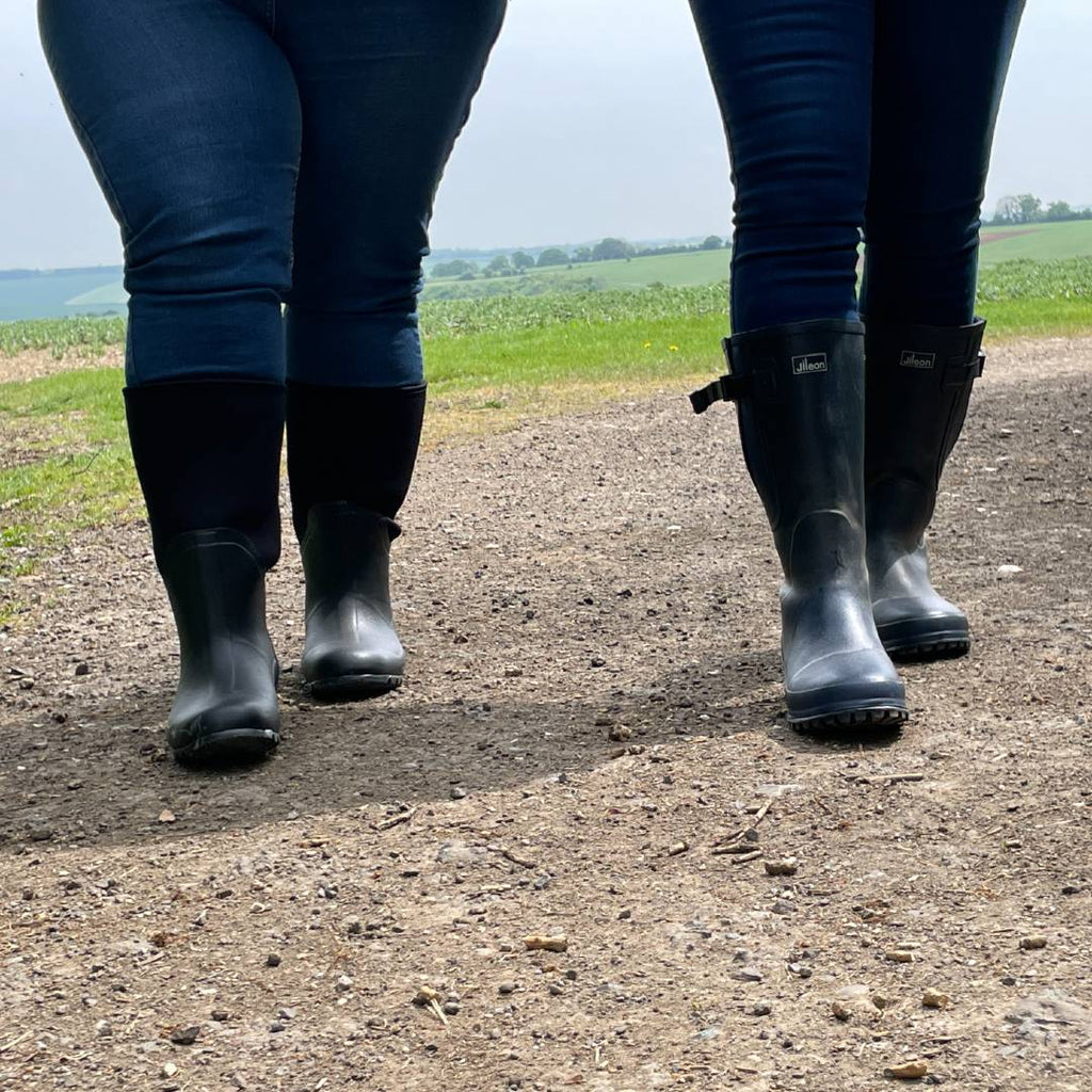 Wide Leg Hunter Tall Rain Boots Wide Calf Wide Calf Rain Boots