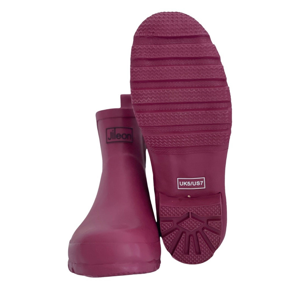 Women's ballard rain top boots