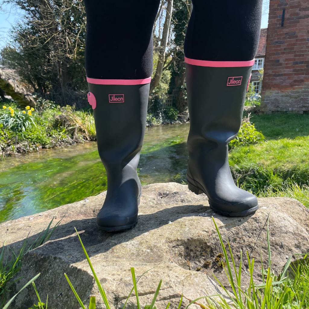Calf Rain Womens Wide Calf Hunter Wellies Are Hunter Wellies Good