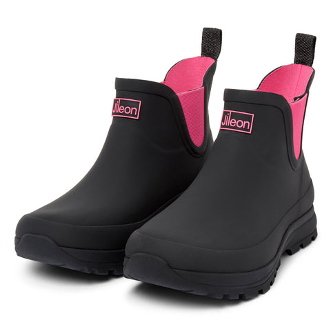 Jileon RainBoots