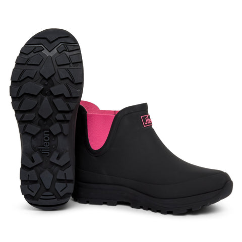 Jileon RainBoots