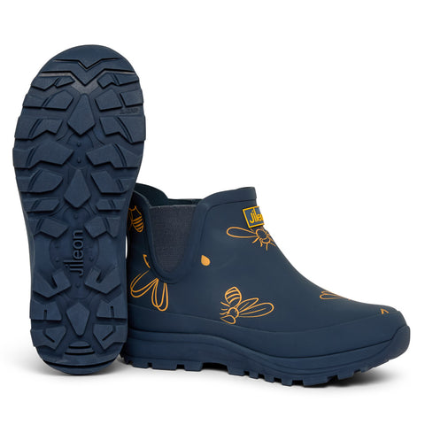 Jileon RainBoots