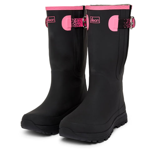 Jileon RainBoots