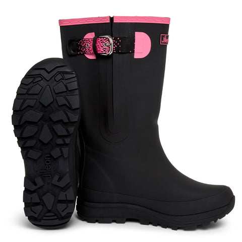 Jileon RainBoots