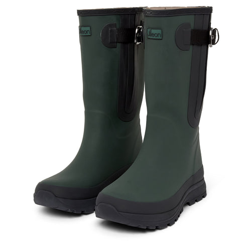 Jileon RainBoots