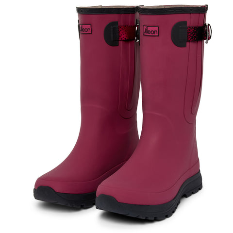Jileon RainBoots