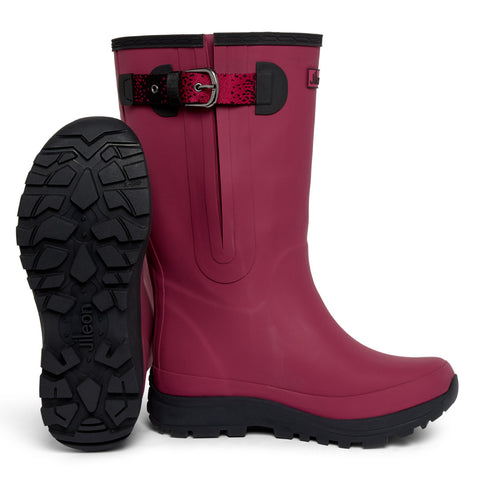 Jileon RainBoots