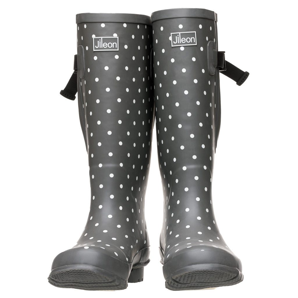 Halloween Clearance Sale Jileon RainBoots