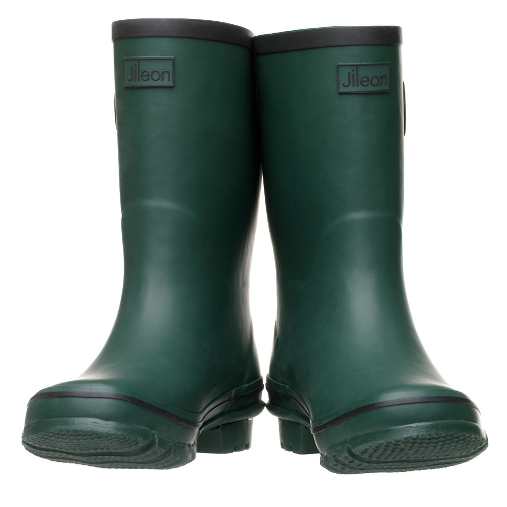 Fitted rain boots hotsell