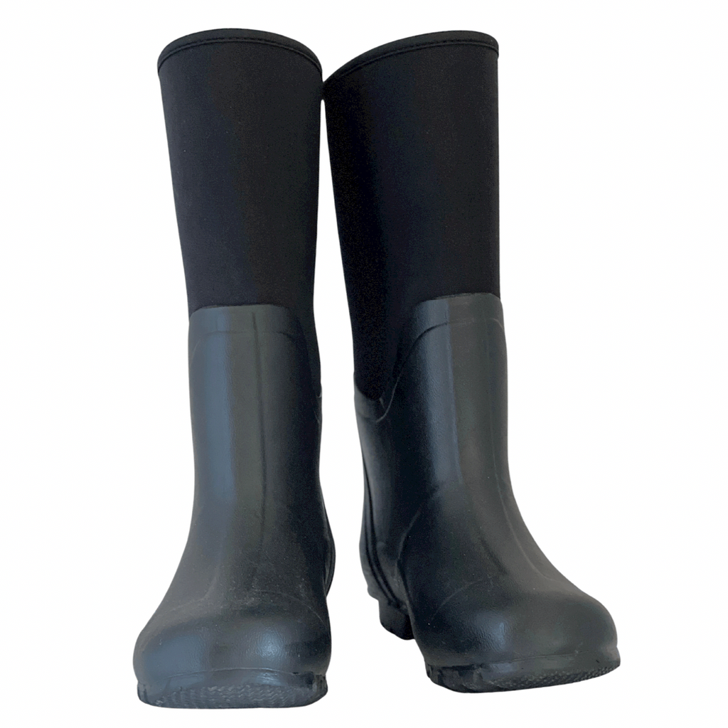 20 inch top shaft boots