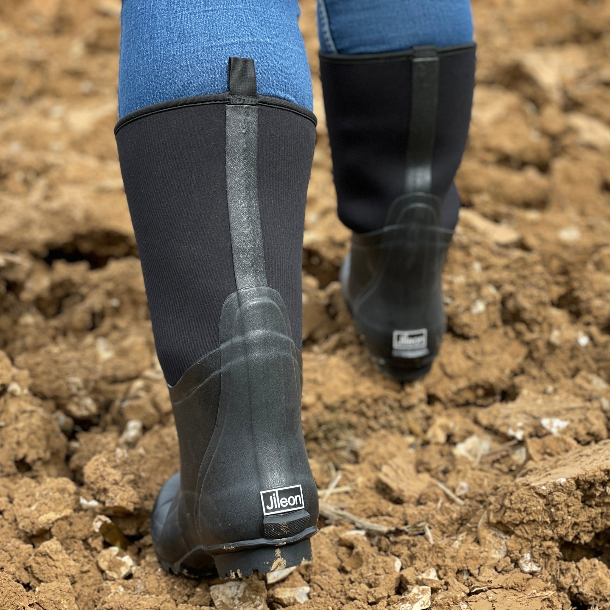 Extra wide calf wellies 50cm best sale